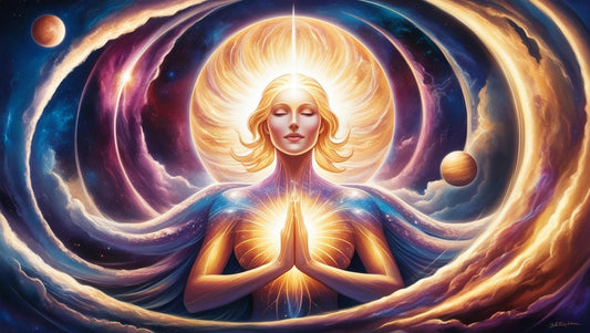 How Did the Universe Start