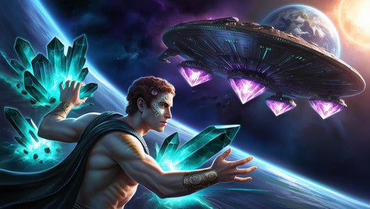 Earth Becomes a Prison for Humans