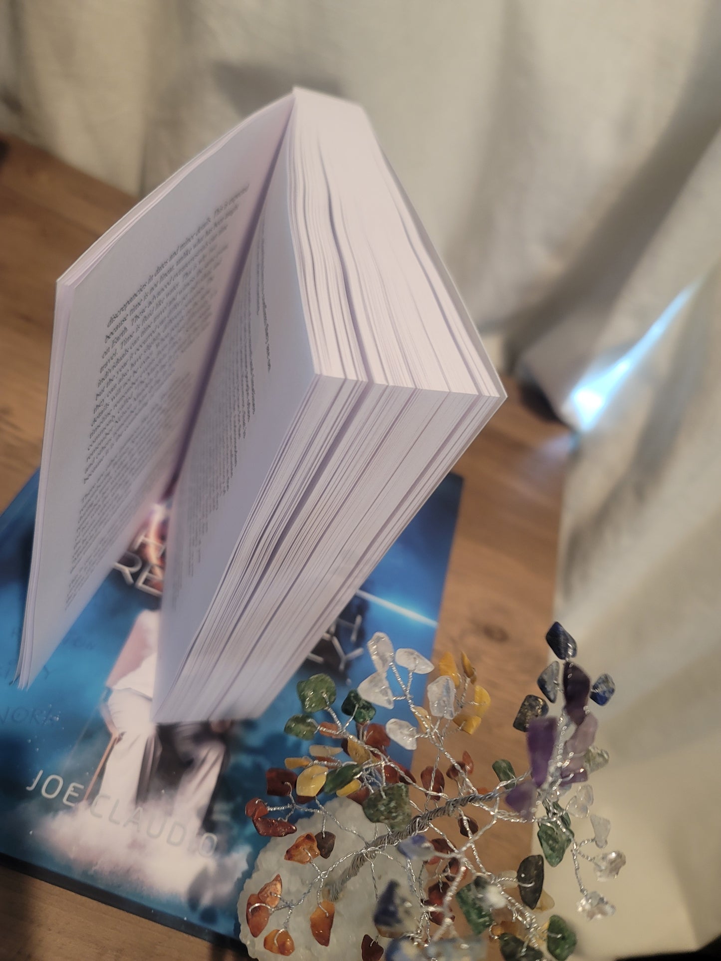 Tap Into the Truth Frequency: Escape Indoctrination (Paperback) 6"x8"