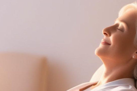 Introspective Hypnotherapy Session