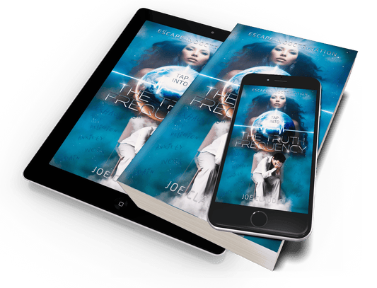 Escape Indoctrination Bundle with Singing Bowl & Gummies