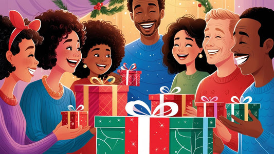 Holiday Secret Meaning Revealed