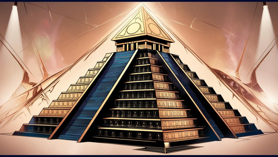 The Birth of the Illuminati