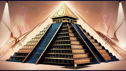 The Birth of the Illuminati