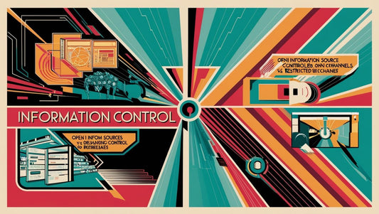 Information Control