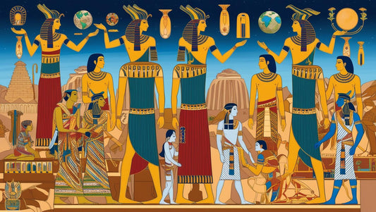 Nibiru Annunaki & Earth Humans