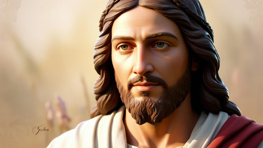 The Secret Truth About Jesus