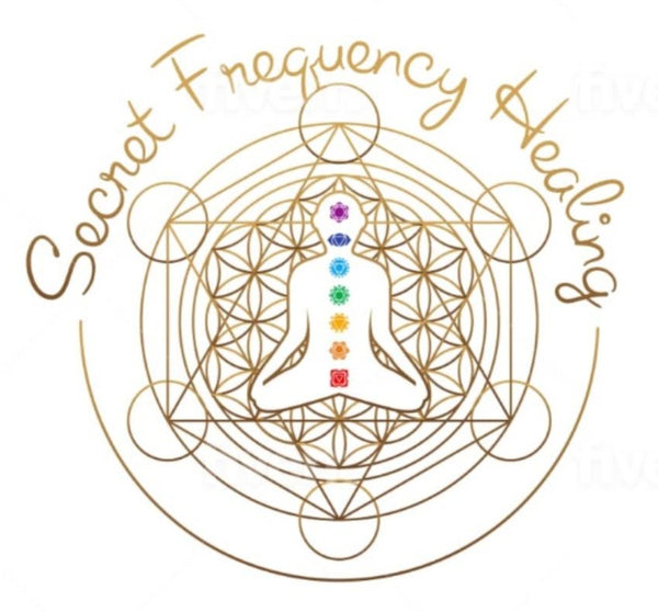 Secret Frequency Healing