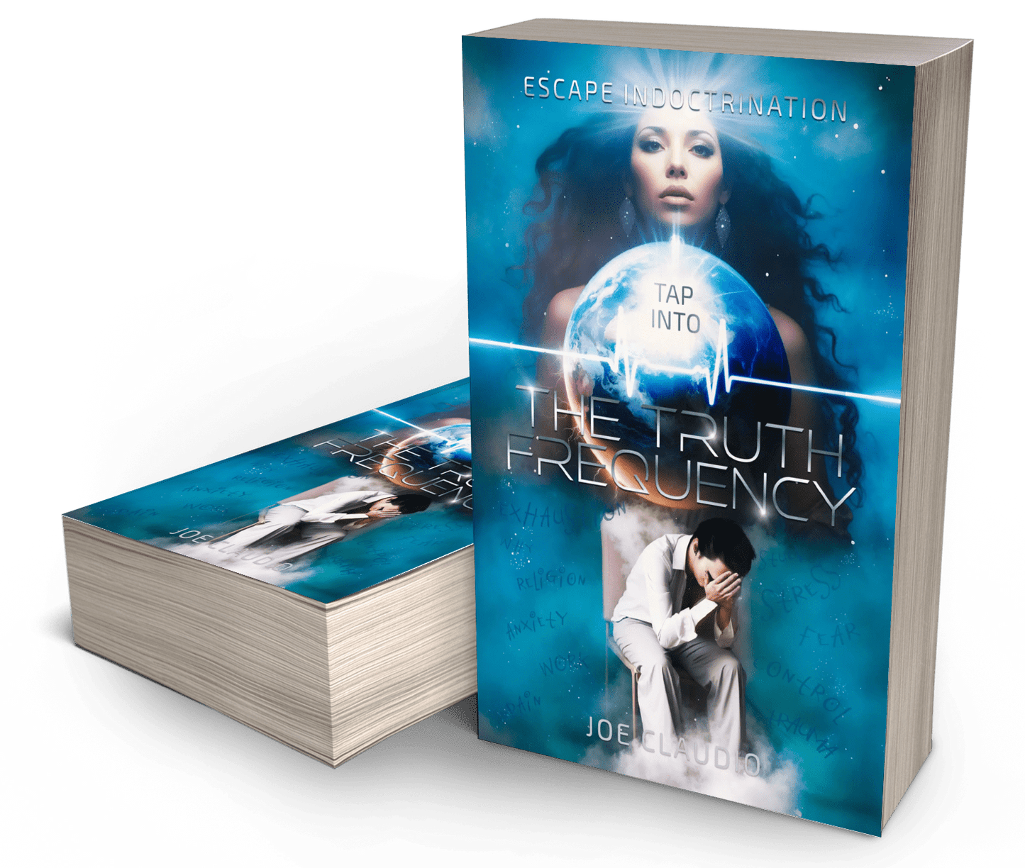 Escape Indoctrination Wellness Kit